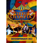 Cirkus Olympia Programme 2022
